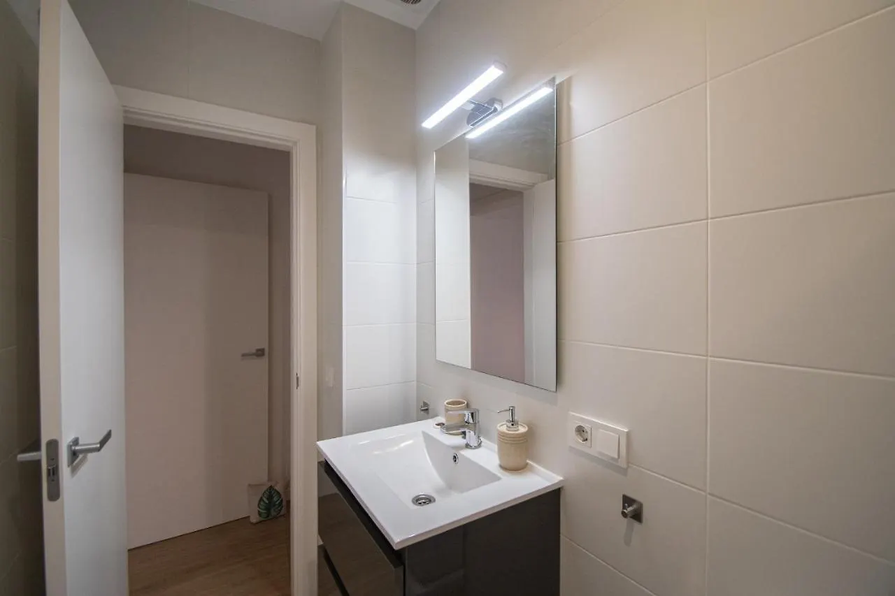 Apartamento La Habanera De Cádiz 0*,  España