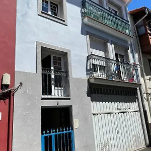 Urdaibai 7 Apartamento Bermeo