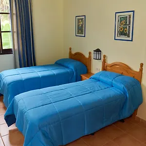 Piñero Casa rural Hermigua