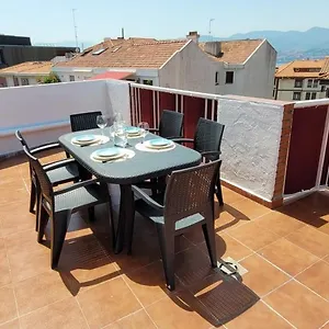 Sanniko ático Con Terraza Apartamento Getxo