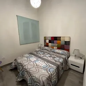 Veedor Buenas Companias Apartamento