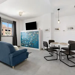 La Gaditana Apartamento