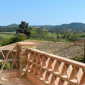 Ginesta Casa rural Sant Feliu de Boada