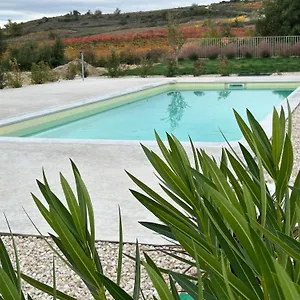Aldapa Сasa de vacaciones La Guardia