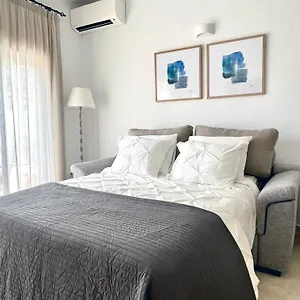 Benavista Paradise Apartamento Estepona
