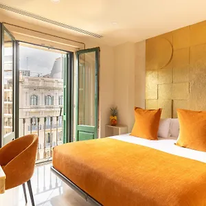 Cosmo Rambla Catalunya Apartamento Barcelona