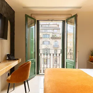 Cosmo Rambla Catalunya Apartamento Barcelona