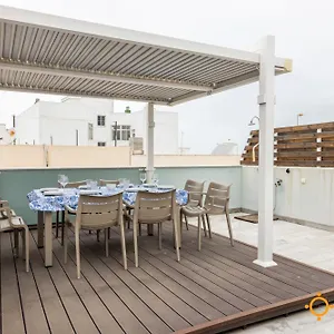 Mirador De La Vina Free Parking By Livework Apartamento