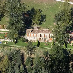Rurales Les Barnedes Apartamento Molló